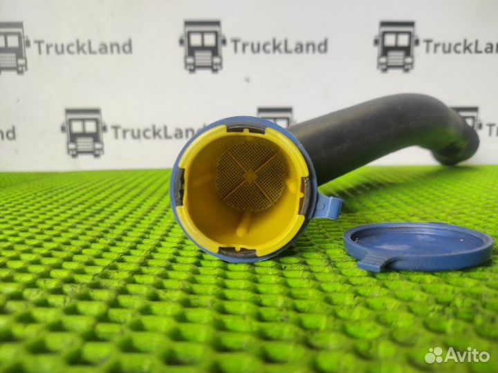 Горловина бачка стеклоомывателя Volvo Fh 4