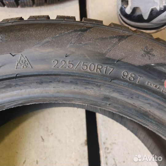 Sailun Ice Blazer WST3 225/50 R17 98T