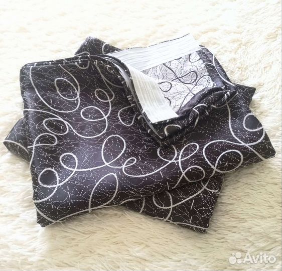 Шторы готовые