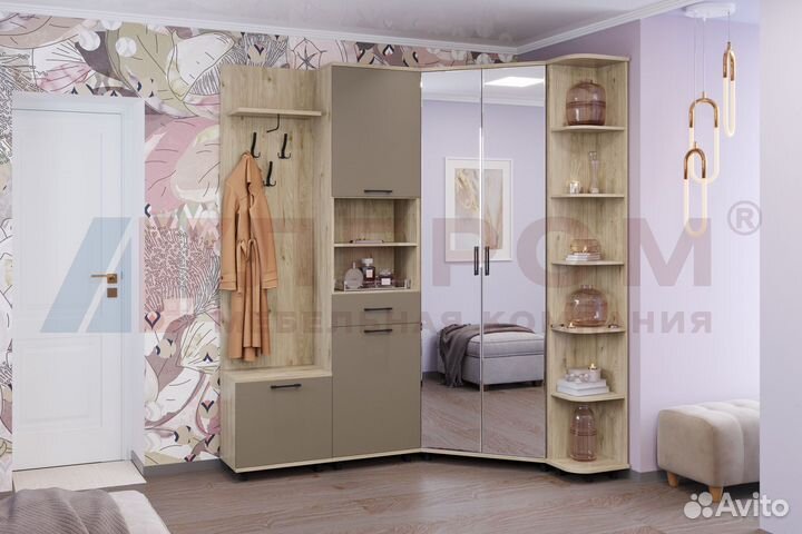 Грейс композиция 4