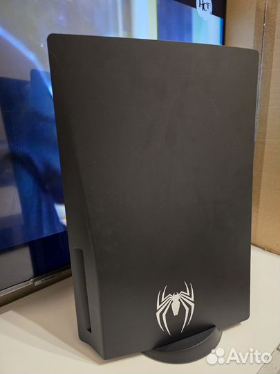 Sony playstation 5 spider man 2 limited edition
