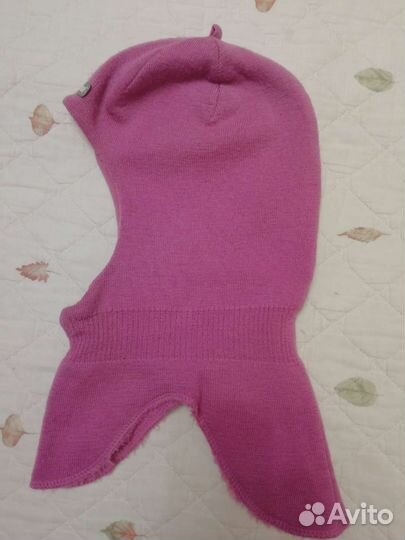 Шапка шлем reima 54