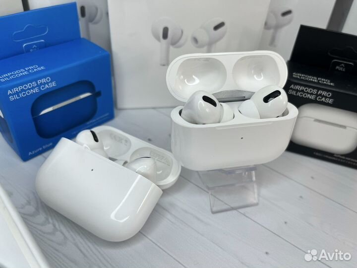 AirPods Pro Premium 1:1