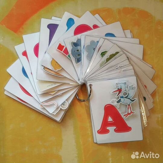Алфавит