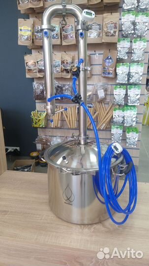 Самогонный аппарат Wein