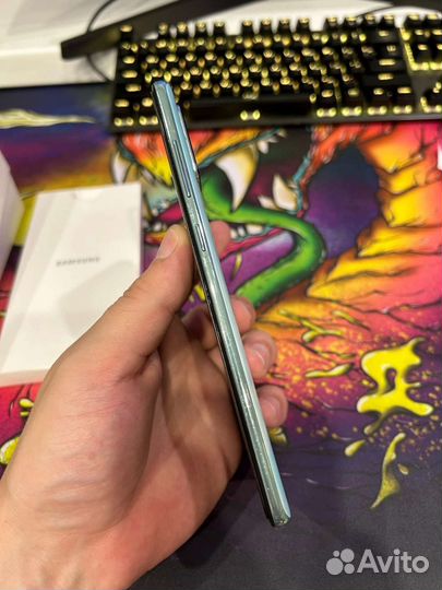 Samsung galaxy a71 128gb