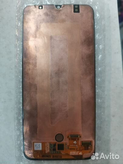 Lcd Samsung A50 оригинал