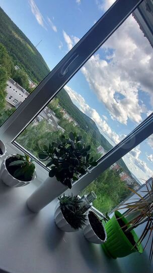 1-к. квартира, 32 м², 5/5 эт.