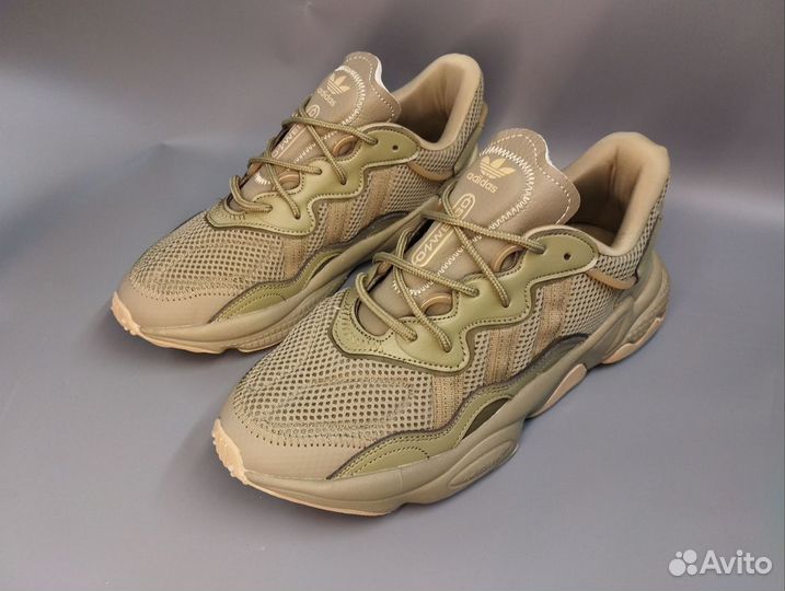 Кроссовки Adidas Ozweego