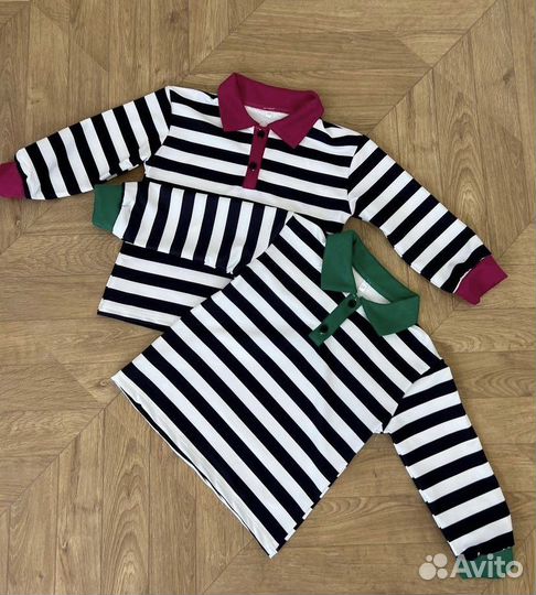 Костюм для девочки