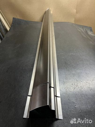 Ремонтные пороги и арки Subaru Forester Ставропольский край