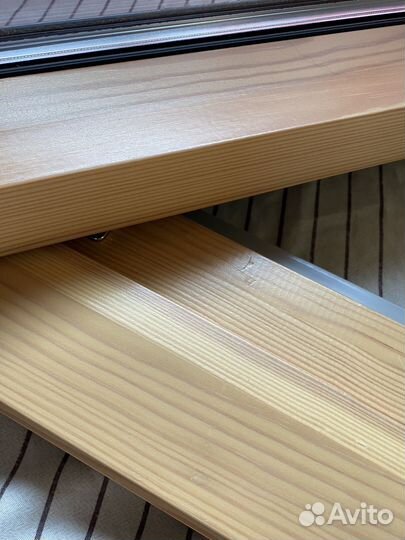 Velux мансардные окна, аксессуары и запчасти