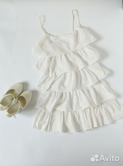 Пакет женской одежды 42-44