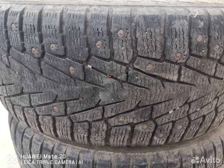 Nokian Tyres Hakkapeliitta 1 18/60 R18
