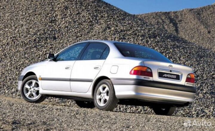 Арка левая Toyota Avensis T22 1997-2002 hb/sedan