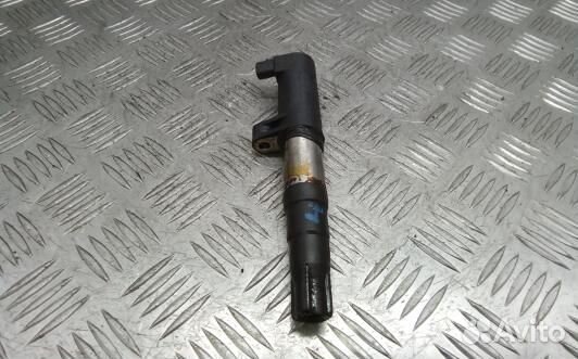 Катушка зажигания бензиновая renault scenic 3 (7NK12DE04)