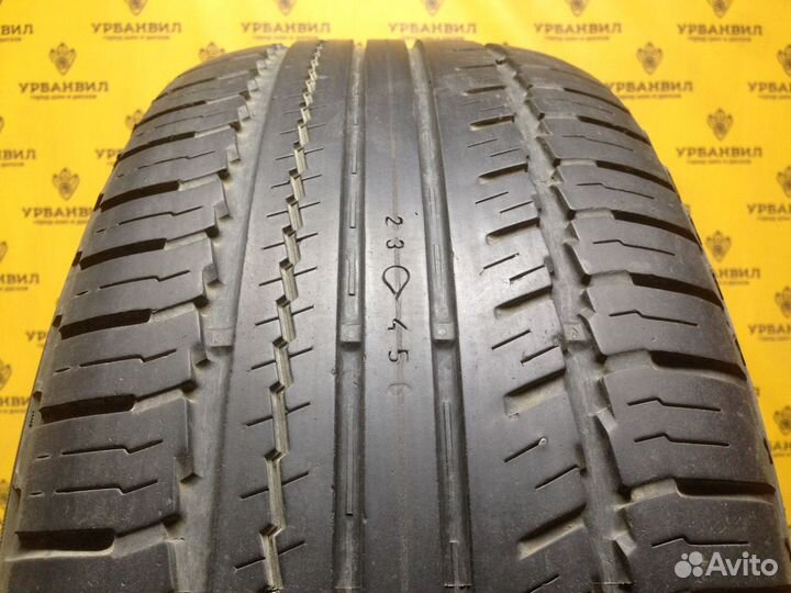 Nokian Tyres Hakka SUV 245/65 R17