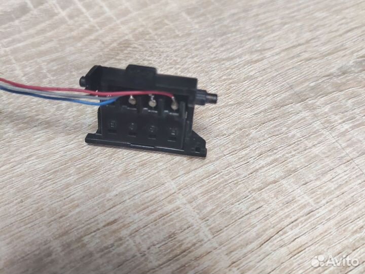 Контактная площадка 019N01077 Xerox 3315