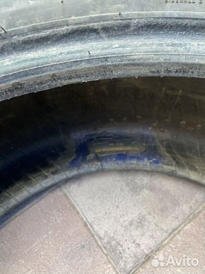 Nokian Tyres Hakkapeliitta 8 235/50 R18