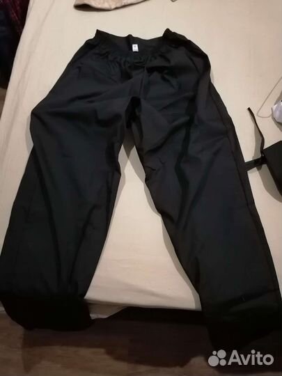 Поварской костюм