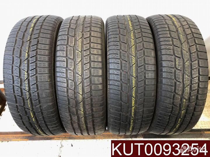 Continental ContiWinterContact TS 830 P 205/60 R16 107U