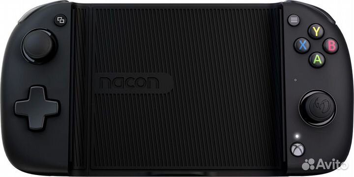Игровой контроллер Nacon MG-X, Android