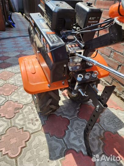 Мотоблок Patriot G-Motion Победа (дм)