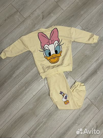 Костюм детский