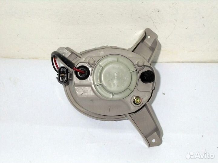 Противотуманная Птф фара правая Шевроле Авео т250