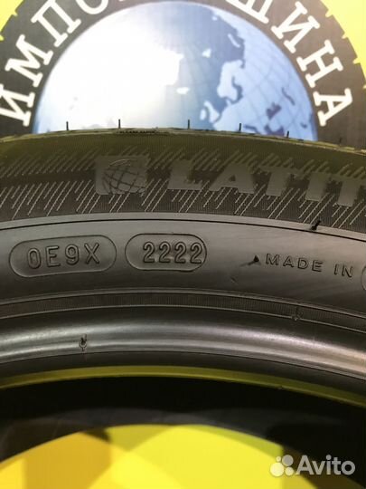 Michelin Latitude Sport 3 235/60 R18 103VR