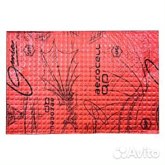 Виброизоляция STP Aerocell QP Genio (500x320x4)