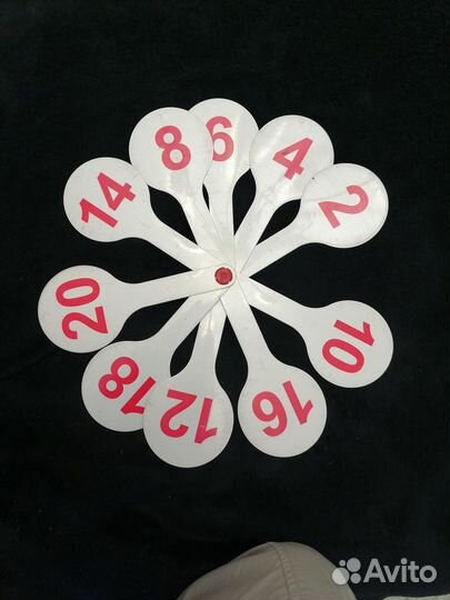 Учебные пособия для дошкольников