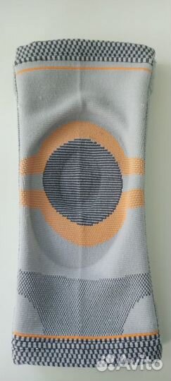 Бандаж на коленный сустав