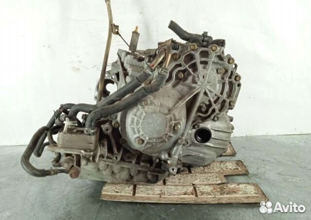 Вариатор Ниссан Мурано 50