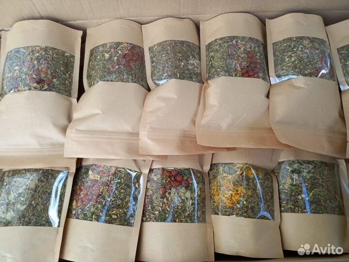 Чай оптом с Документами 100 пачек