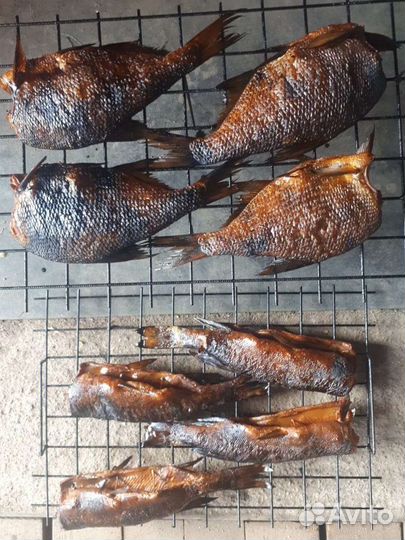 Продам коптилку