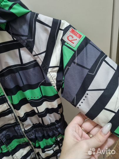 Детский зимний костюм Reima 92+6