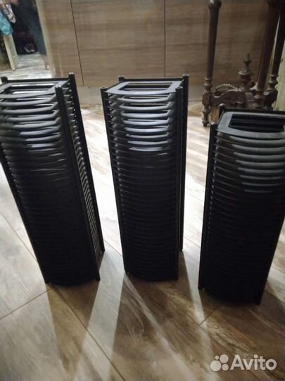 Подставка для дисков