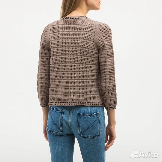 Кардиган Chanel