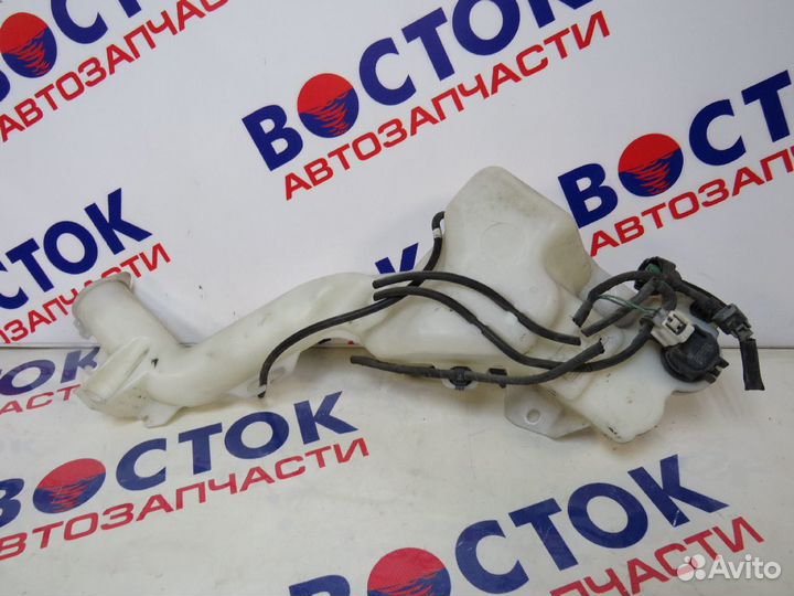 Бачок омывателя mitsubishi colt Z22A, Z21A, Z23A