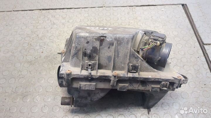 Корпус воздушного фильтра Opel Vectra C