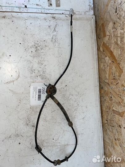 Датчик ABS задний левый Hyundai Solaris 1 G4FC