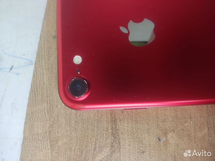 iPhone 7, 128 ГБ