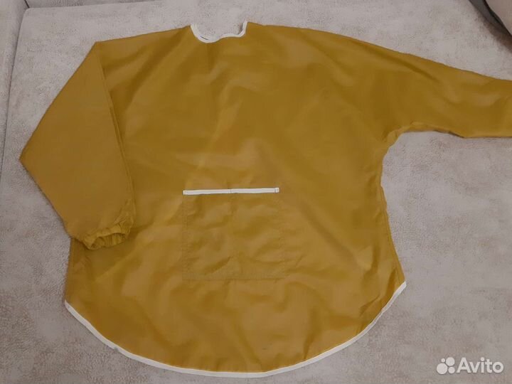 Фартук для рисования, изо