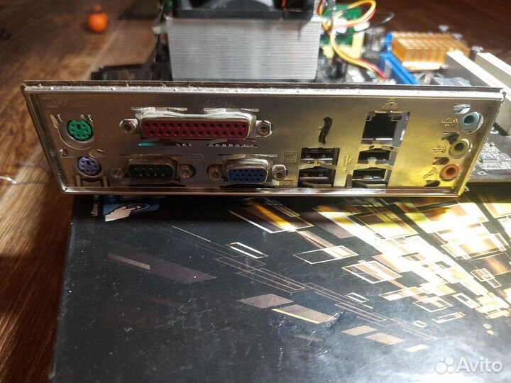 Комплект am3