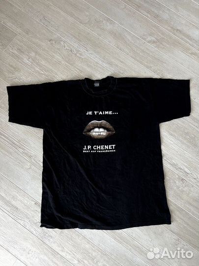 Футболки винтаж архив