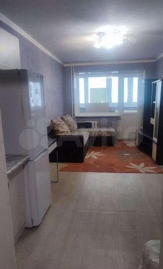 Комната 16 м² в 8-к., 4/5 эт.