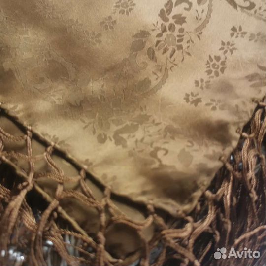 Шёлковый платок Кисти Шоко