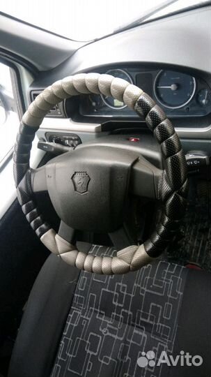 Оплётка на руль