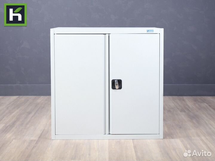 Шкаф металлический бу